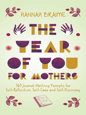 cover image of The Year of You for Mothers